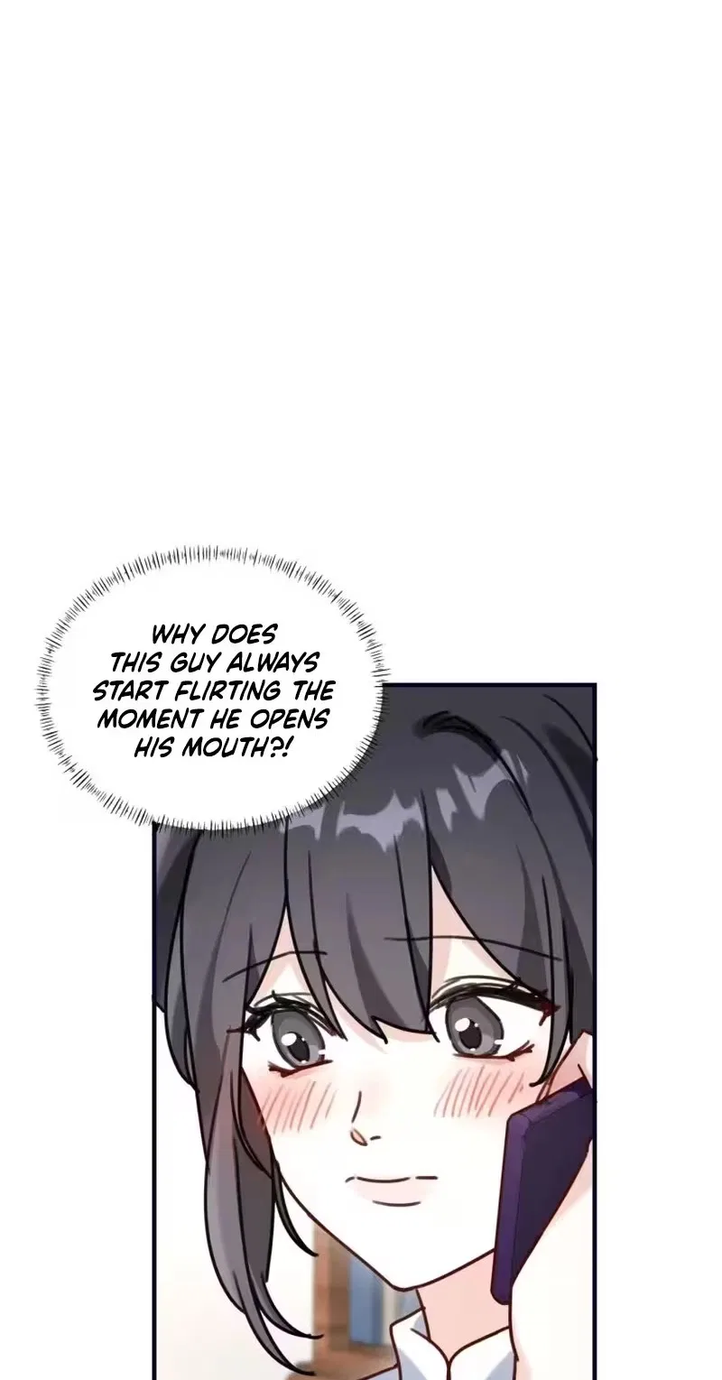After Rebirth, I Married My Scumbag Ex’s Arch-Enemy Chapter 57 – Page 21
