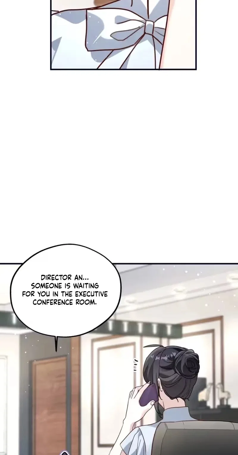 After Rebirth, I Married My Scumbag Ex’s Arch-Enemy Chapter 57 – Page 22