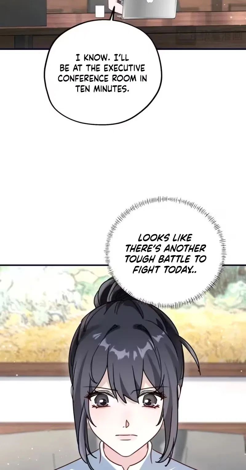 After Rebirth, I Married My Scumbag Ex’s Arch-Enemy Chapter 57 – Page 25