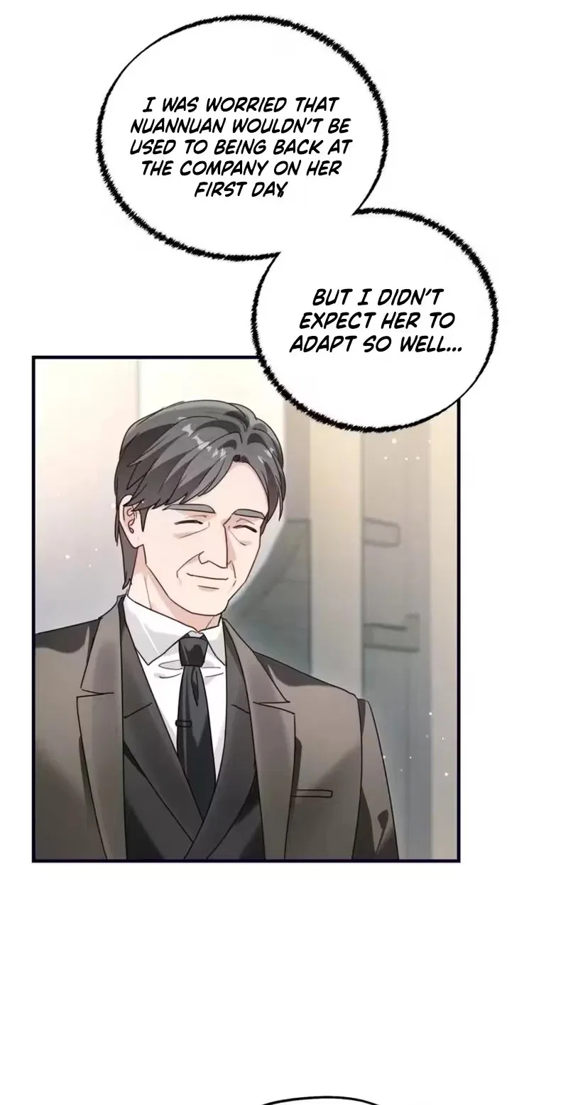After Rebirth, I Married My Scumbag Ex’s Arch-Enemy Chapter 57 – Page 29