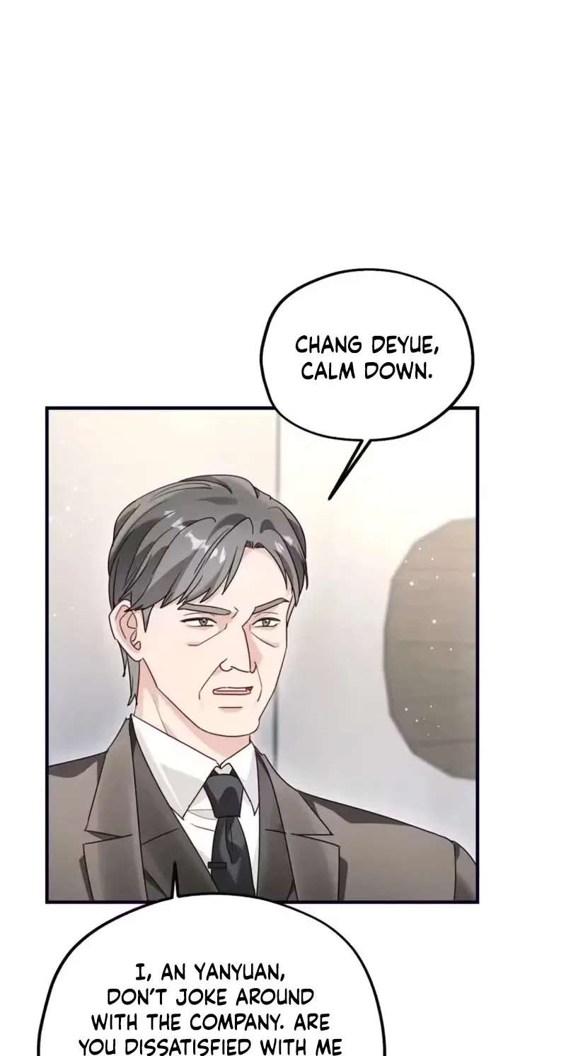 After Rebirth, I Married My Scumbag Ex’s Arch-Enemy Chapter 57 – Page 38