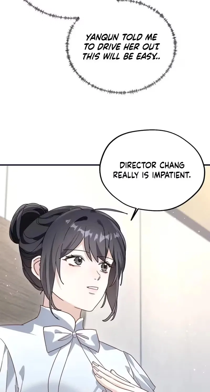 After Rebirth, I Married My Scumbag Ex’s Arch-Enemy Chapter 57 – Page 40