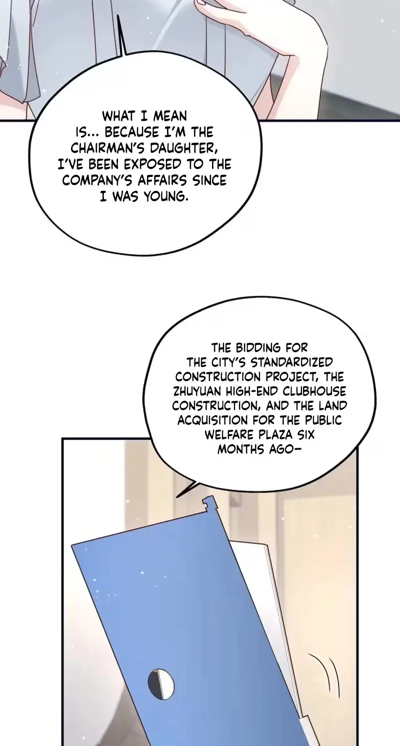 After Rebirth, I Married My Scumbag Ex’s Arch-Enemy Chapter 57 – Page 41