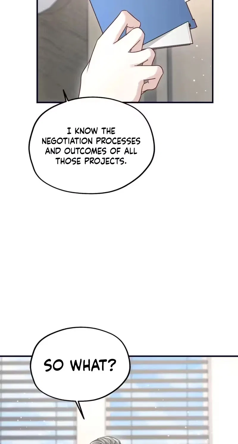 After Rebirth, I Married My Scumbag Ex’s Arch-Enemy Chapter 57 – Page 42