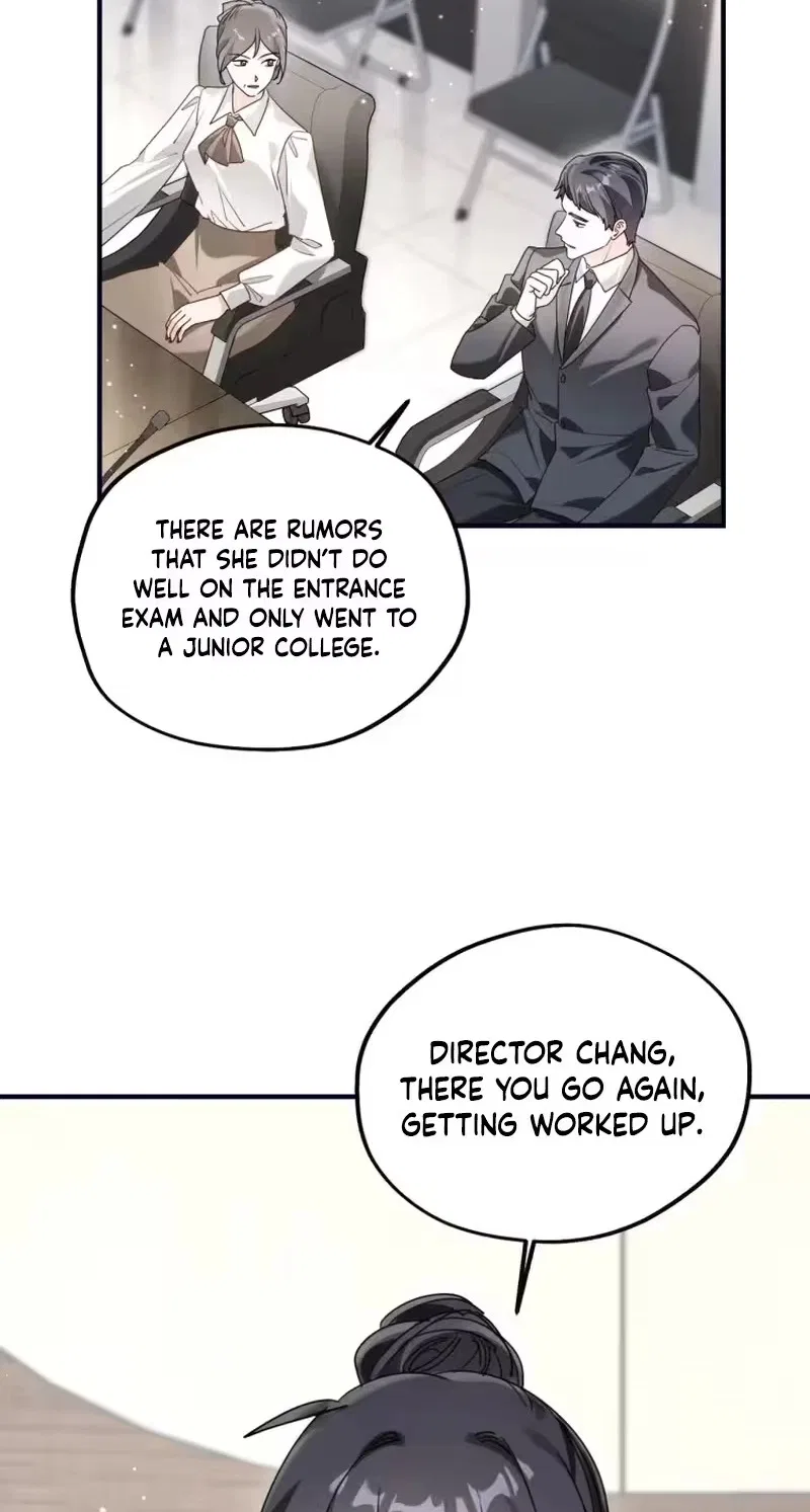 After Rebirth, I Married My Scumbag Ex’s Arch-Enemy Chapter 57 – Page 44