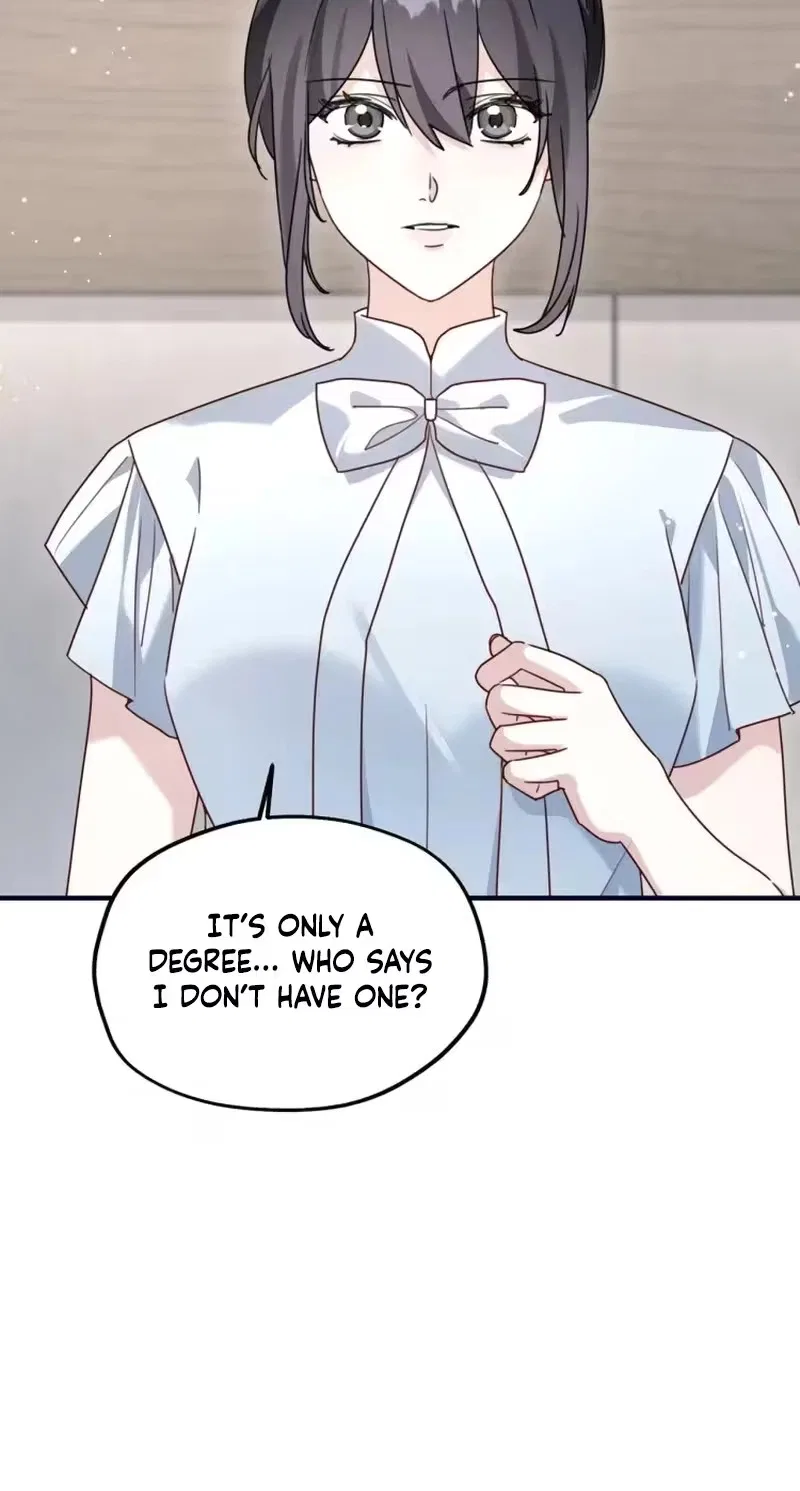 After Rebirth, I Married My Scumbag Ex’s Arch-Enemy Chapter 57 – Page 45