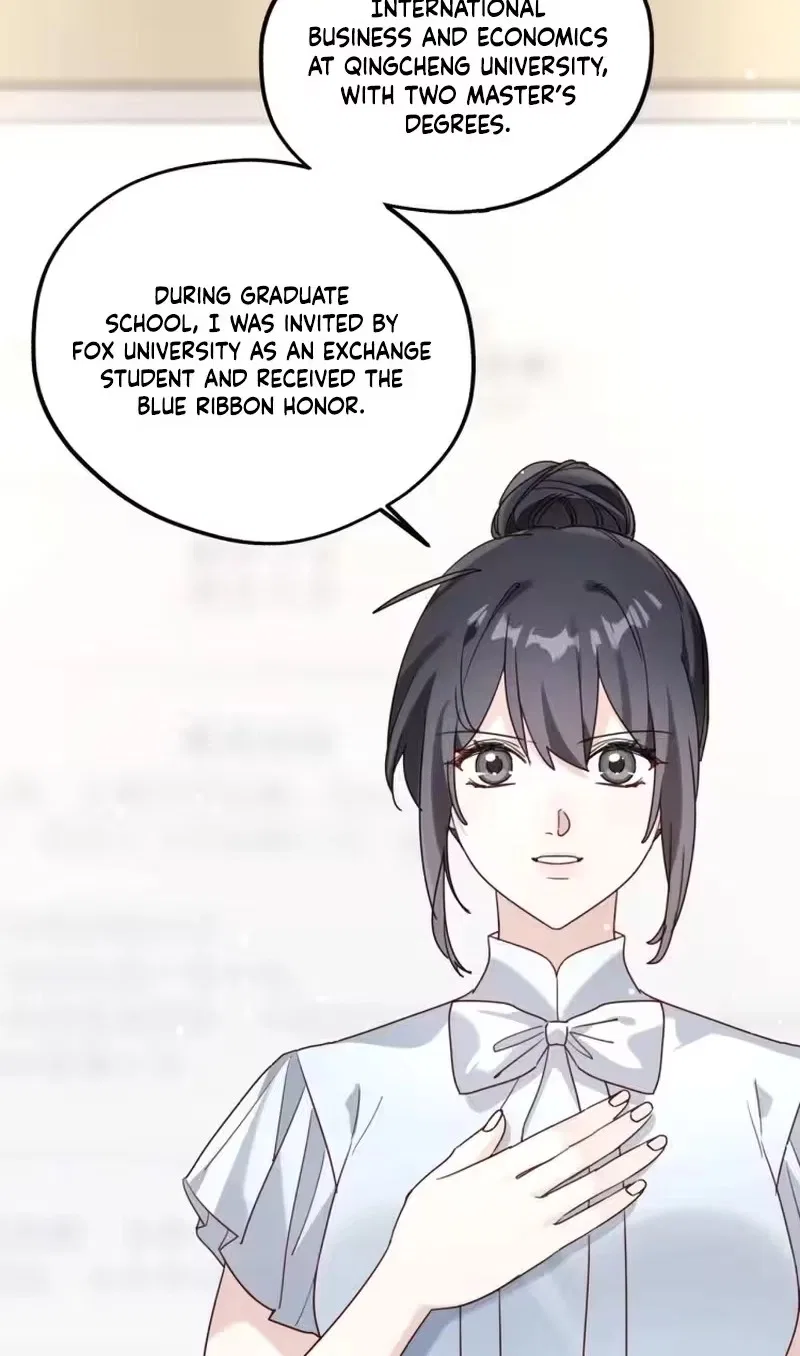 After Rebirth, I Married My Scumbag Ex’s Arch-Enemy Chapter 57 – Page 49