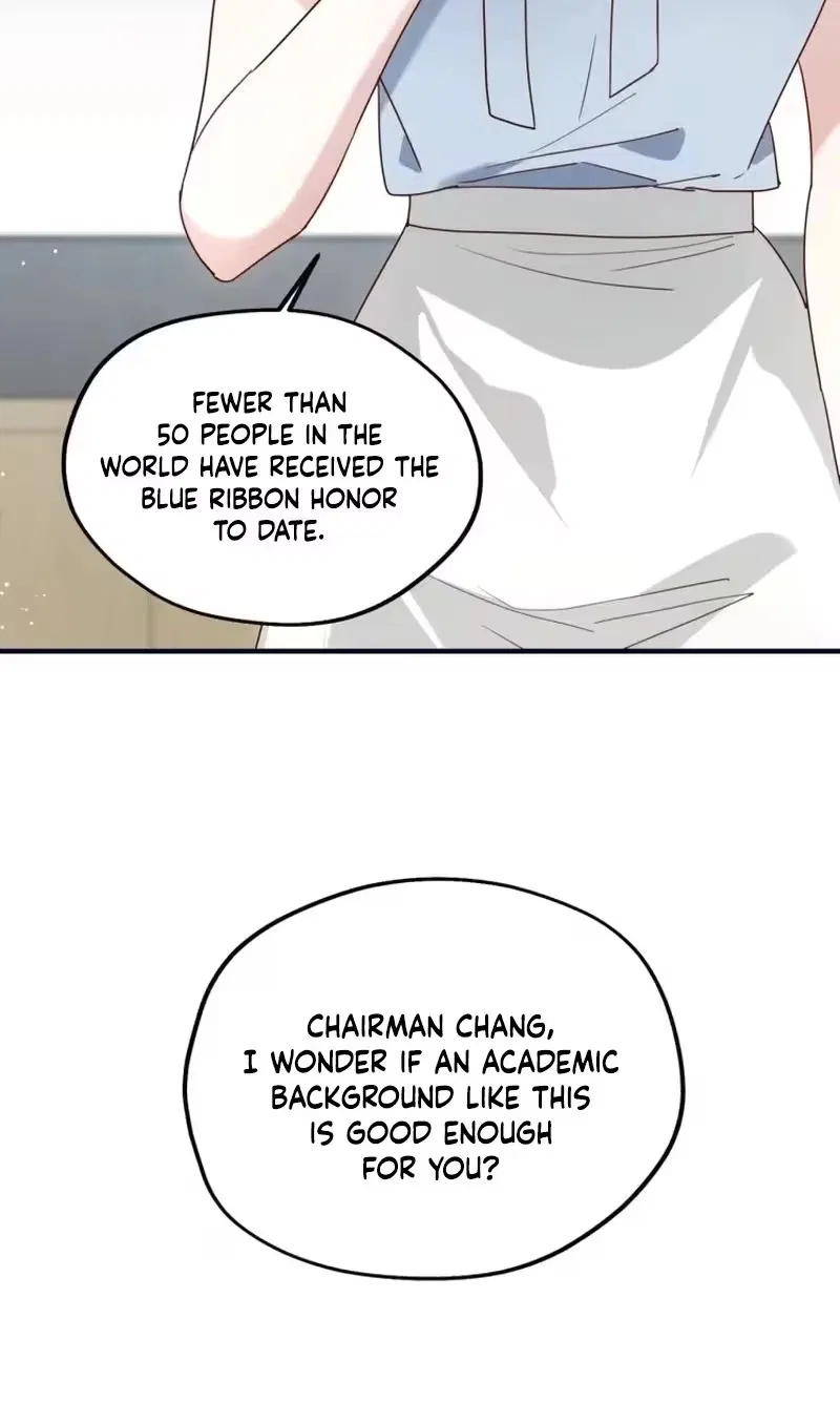 After Rebirth, I Married My Scumbag Ex’s Arch-Enemy Chapter 57 – Page 50