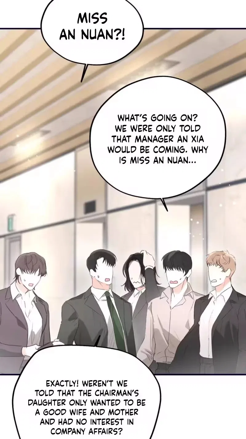 After Rebirth, I Married My Scumbag Ex’s Arch-Enemy Chapter 56 – Page 3