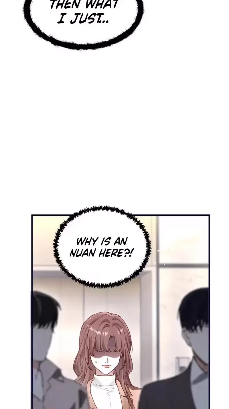 After Rebirth, I Married My Scumbag Ex’s Arch-Enemy Chapter 56 – Page 5