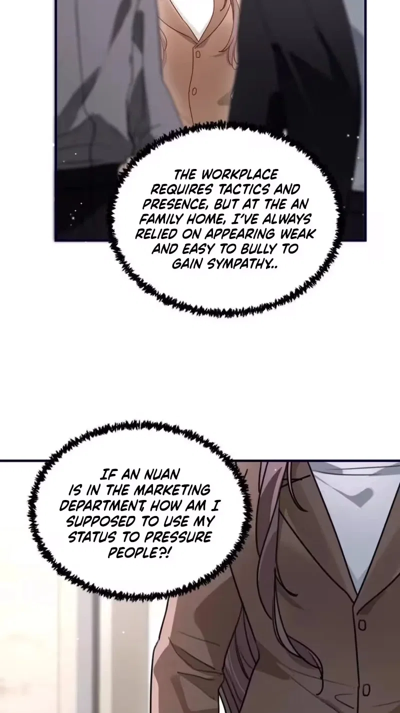 After Rebirth, I Married My Scumbag Ex’s Arch-Enemy Chapter 56 – Page 6