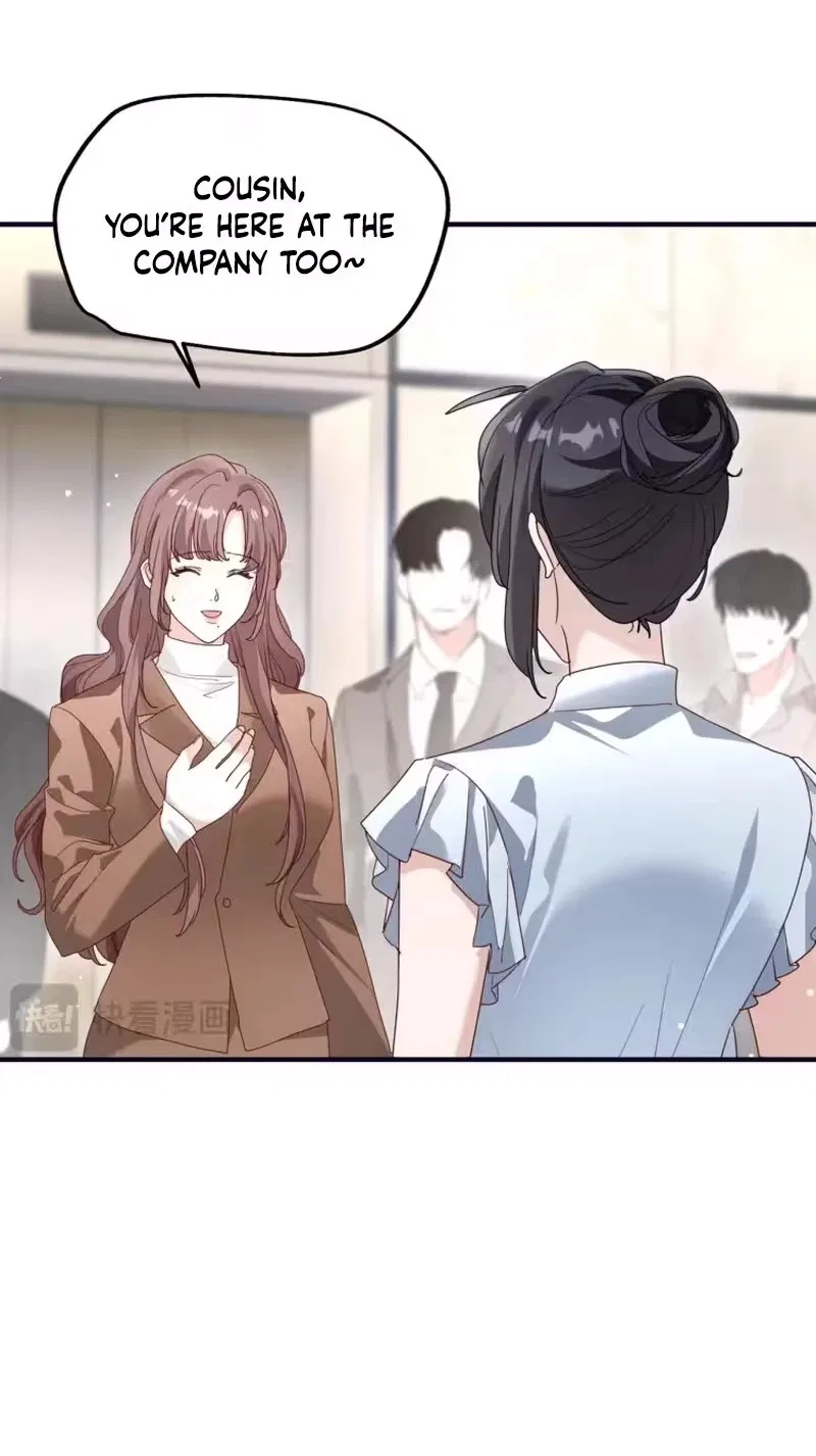 After Rebirth, I Married My Scumbag Ex’s Arch-Enemy Chapter 56 – Page 8