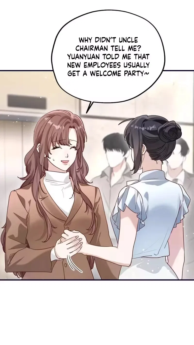 After Rebirth, I Married My Scumbag Ex’s Arch-Enemy Chapter 56 – Page 9