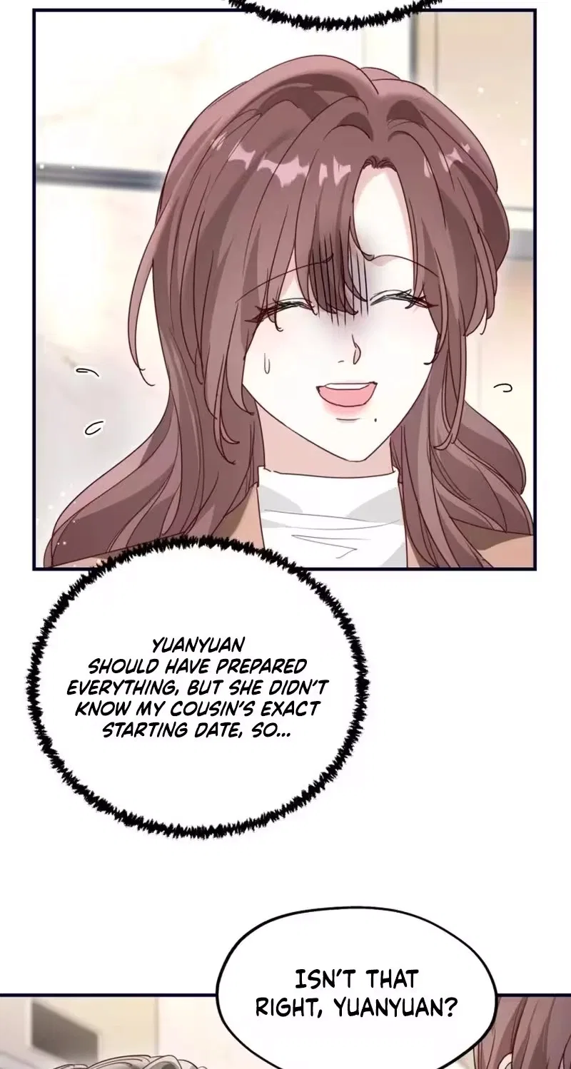 After Rebirth, I Married My Scumbag Ex’s Arch-Enemy Chapter 56 – Page 13