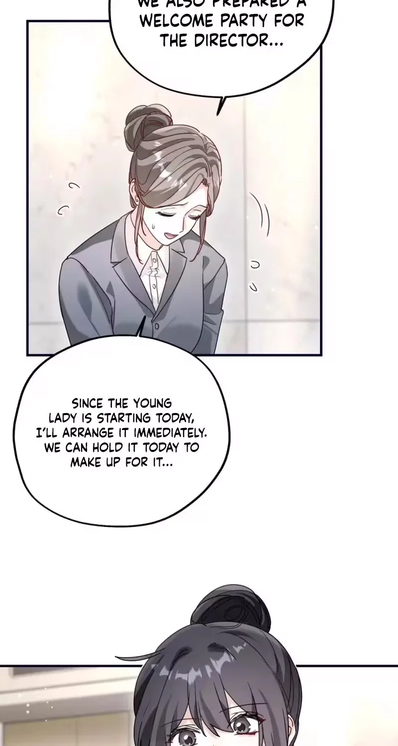 After Rebirth, I Married My Scumbag Ex’s Arch-Enemy Chapter 56 – Page 15