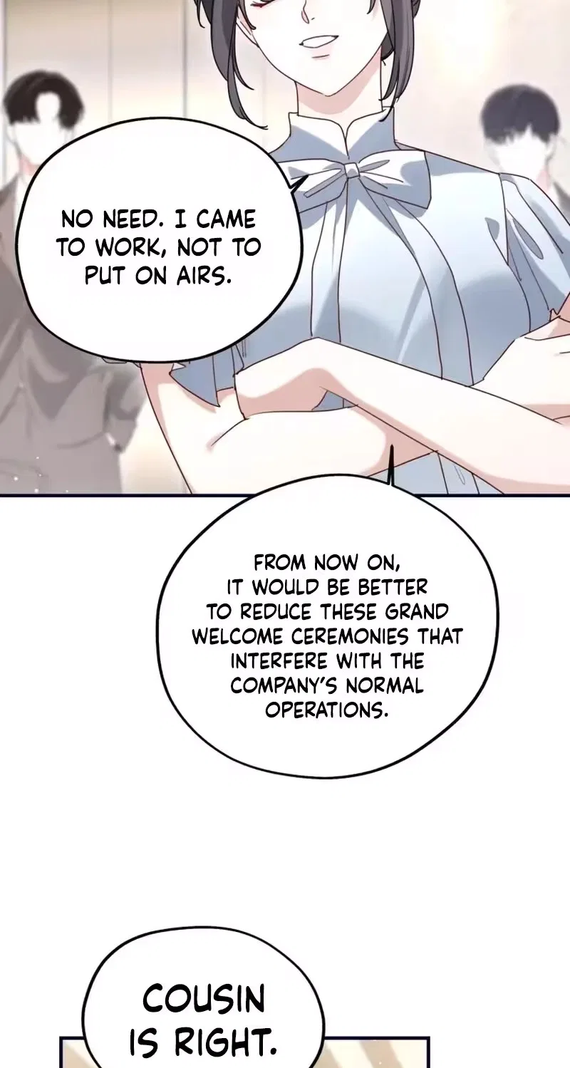 After Rebirth, I Married My Scumbag Ex’s Arch-Enemy Chapter 56 – Page 16