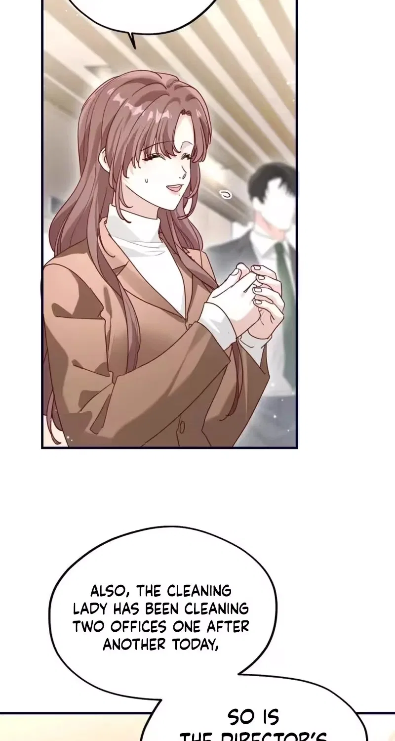 After Rebirth, I Married My Scumbag Ex’s Arch-Enemy Chapter 56 – Page 17