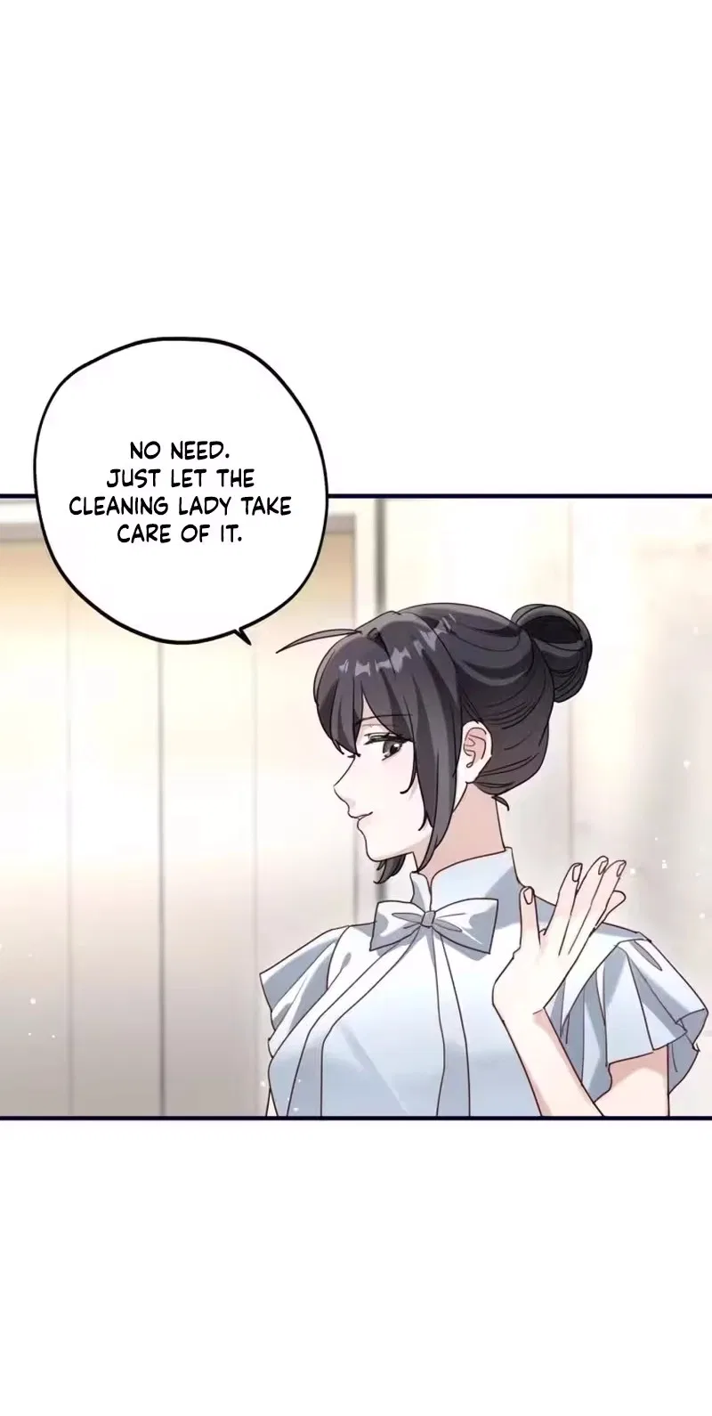 After Rebirth, I Married My Scumbag Ex’s Arch-Enemy Chapter 56 – Page 21
