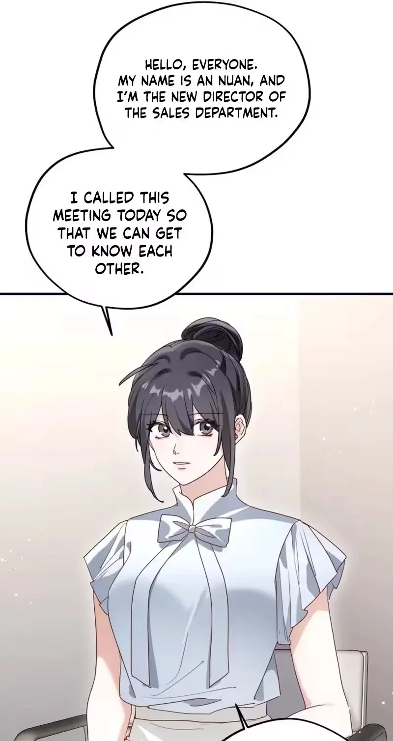 After Rebirth, I Married My Scumbag Ex’s Arch-Enemy Chapter 56 – Page 27