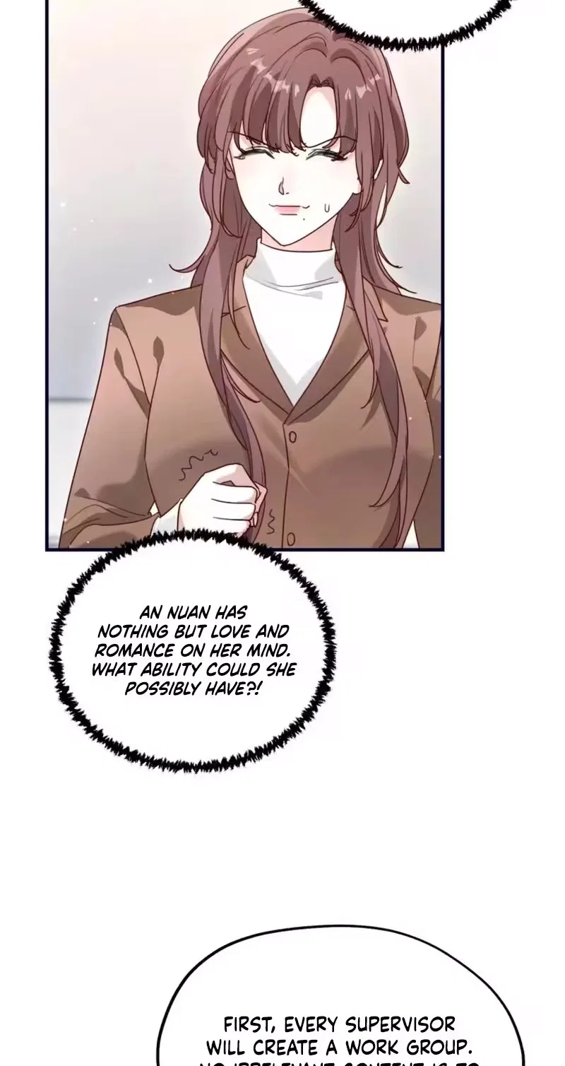 After Rebirth, I Married My Scumbag Ex’s Arch-Enemy Chapter 56 – Page 30