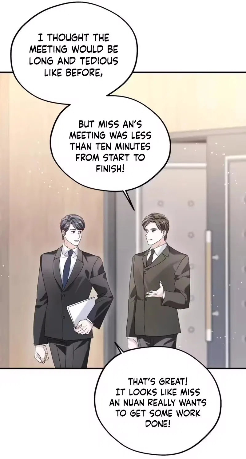 After Rebirth, I Married My Scumbag Ex’s Arch-Enemy Chapter 56 – Page 36