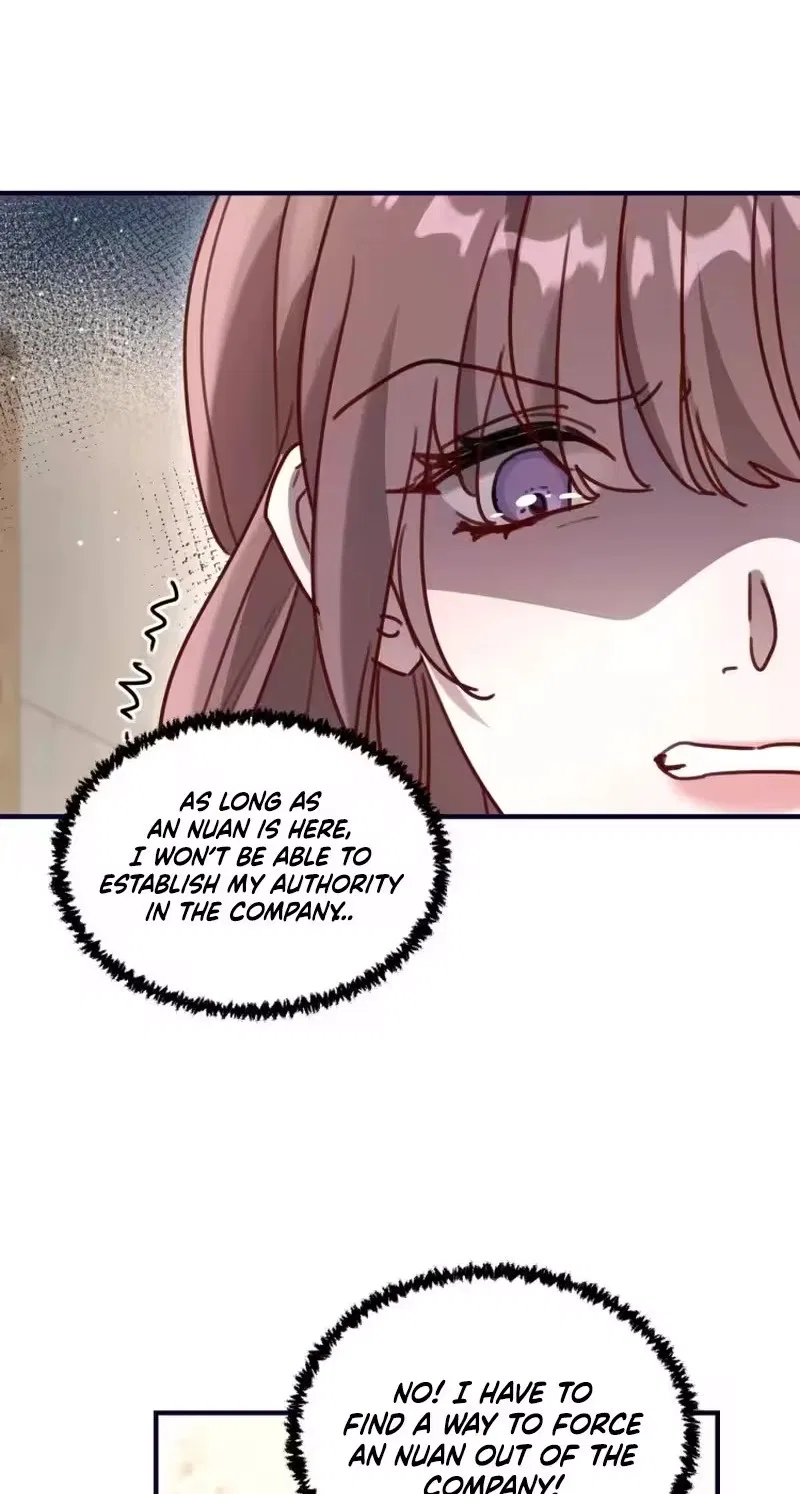 After Rebirth, I Married My Scumbag Ex’s Arch-Enemy Chapter 56 – Page 39