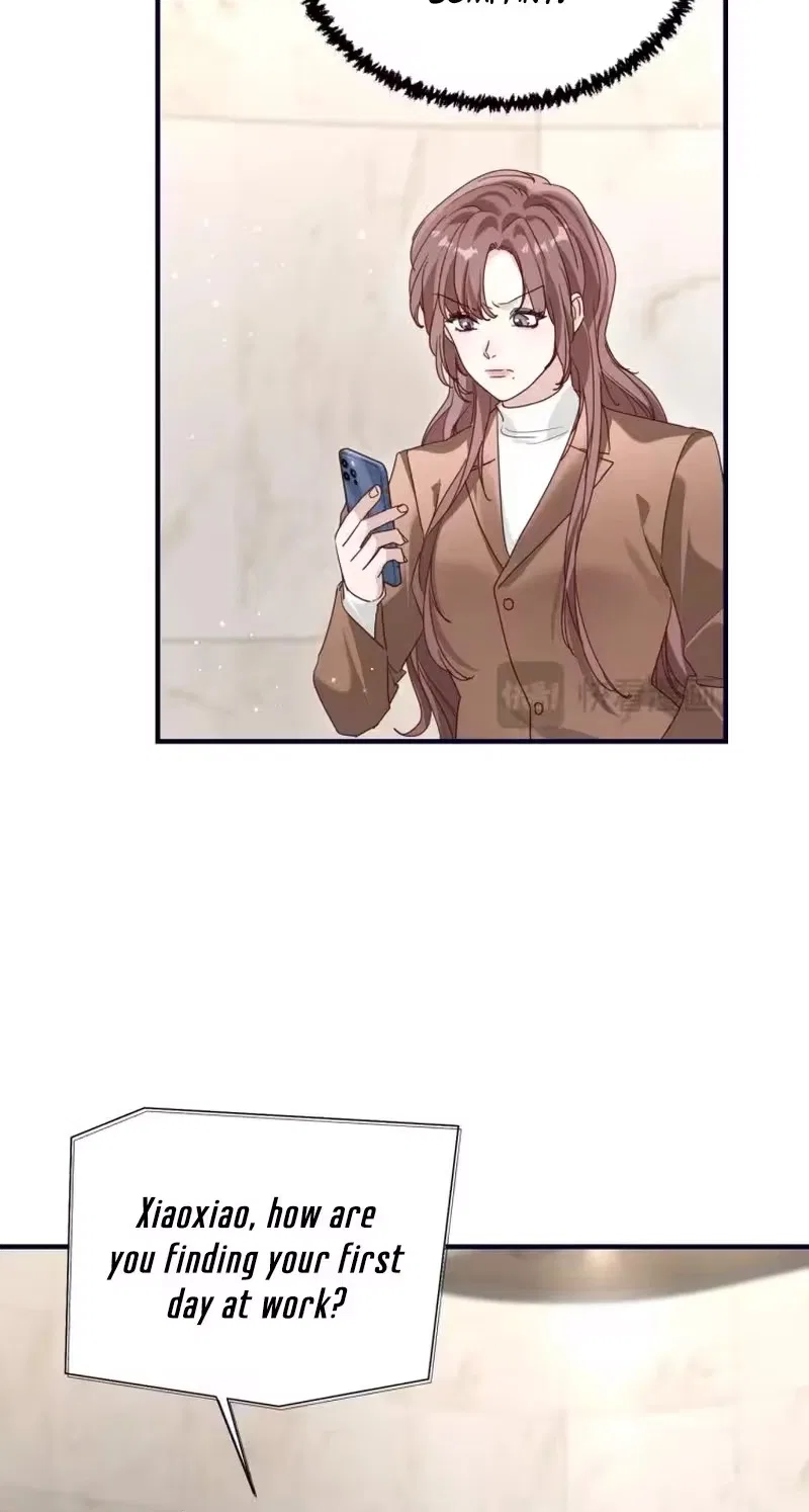 After Rebirth, I Married My Scumbag Ex’s Arch-Enemy Chapter 56 – Page 40