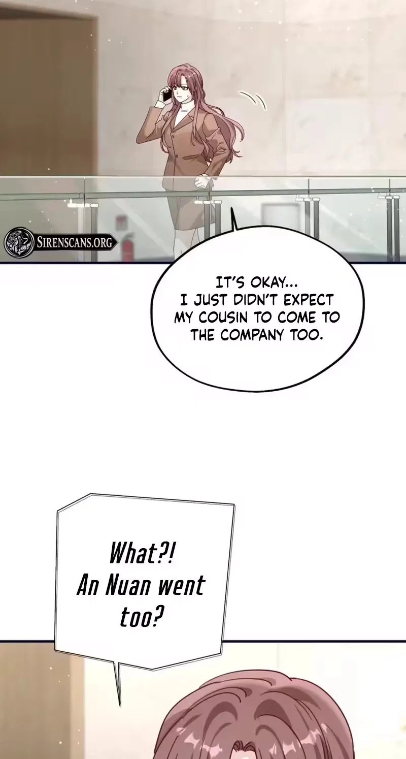 After Rebirth, I Married My Scumbag Ex’s Arch-Enemy Chapter 56 – Page 41