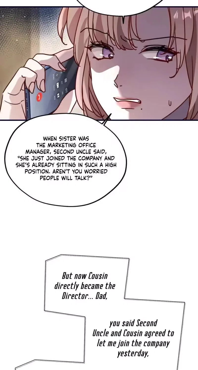 After Rebirth, I Married My Scumbag Ex’s Arch-Enemy Chapter 56 – Page 43