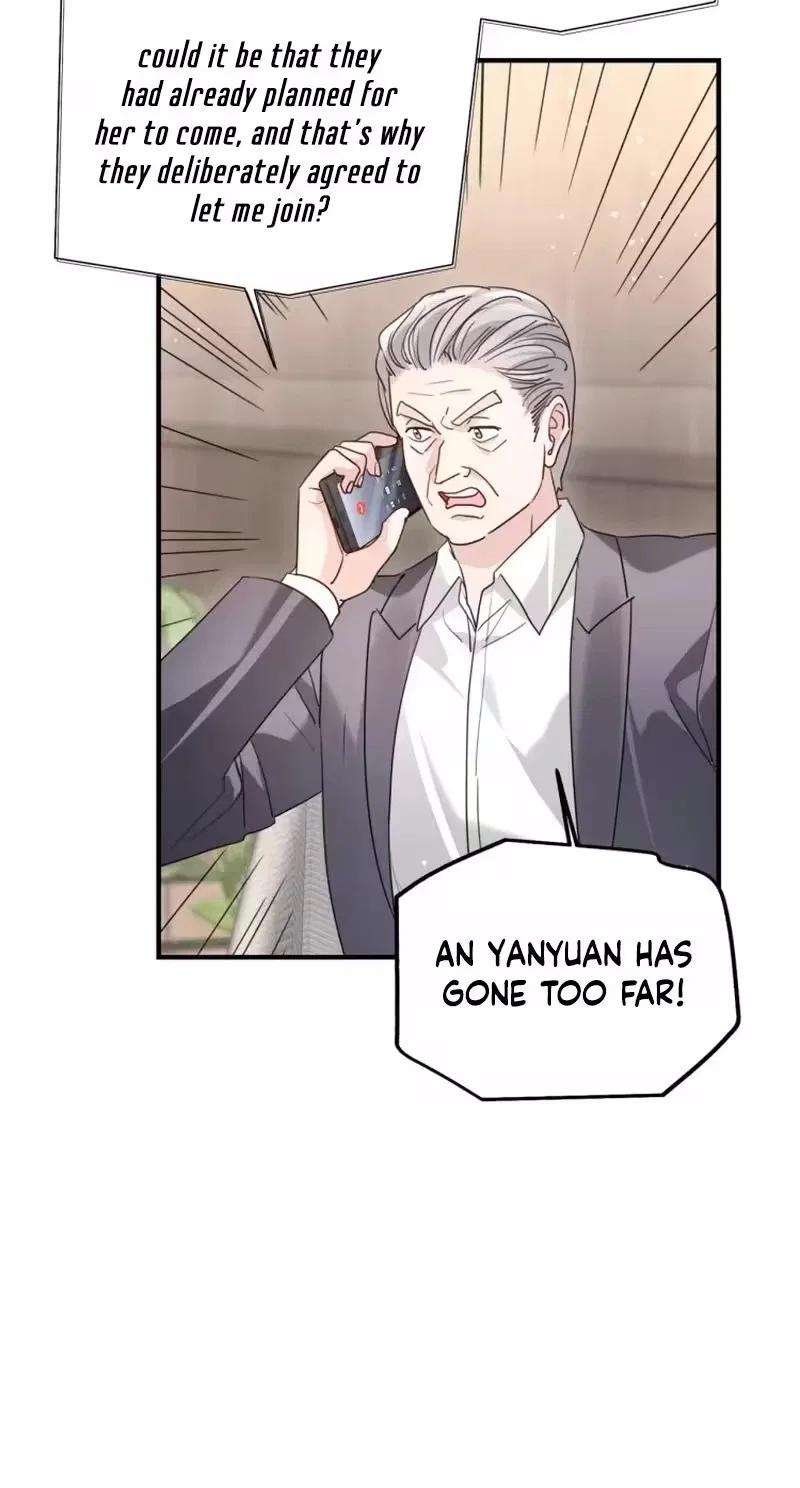 After Rebirth, I Married My Scumbag Ex’s Arch-Enemy Chapter 56 – Page 44