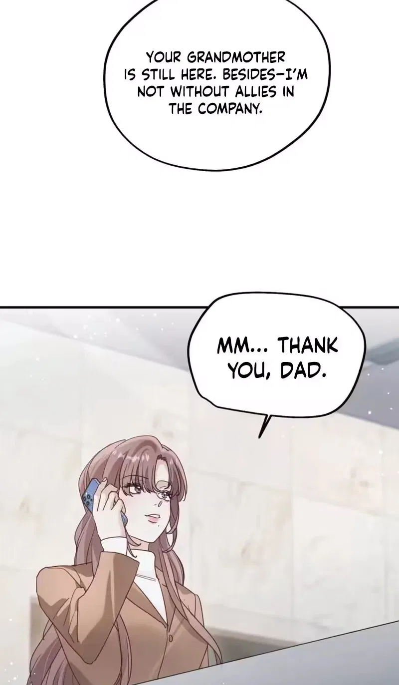 After Rebirth, I Married My Scumbag Ex’s Arch-Enemy Chapter 56 – Page 46