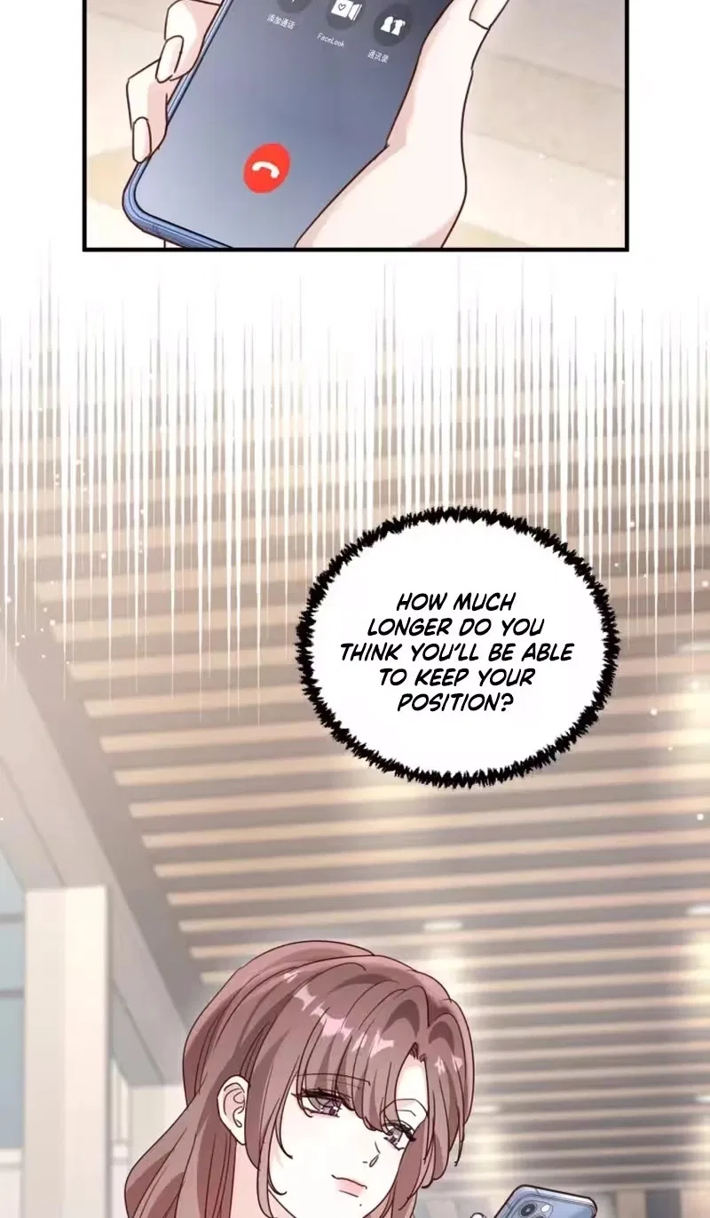 After Rebirth, I Married My Scumbag Ex’s Arch-Enemy Chapter 56 – Page 48
