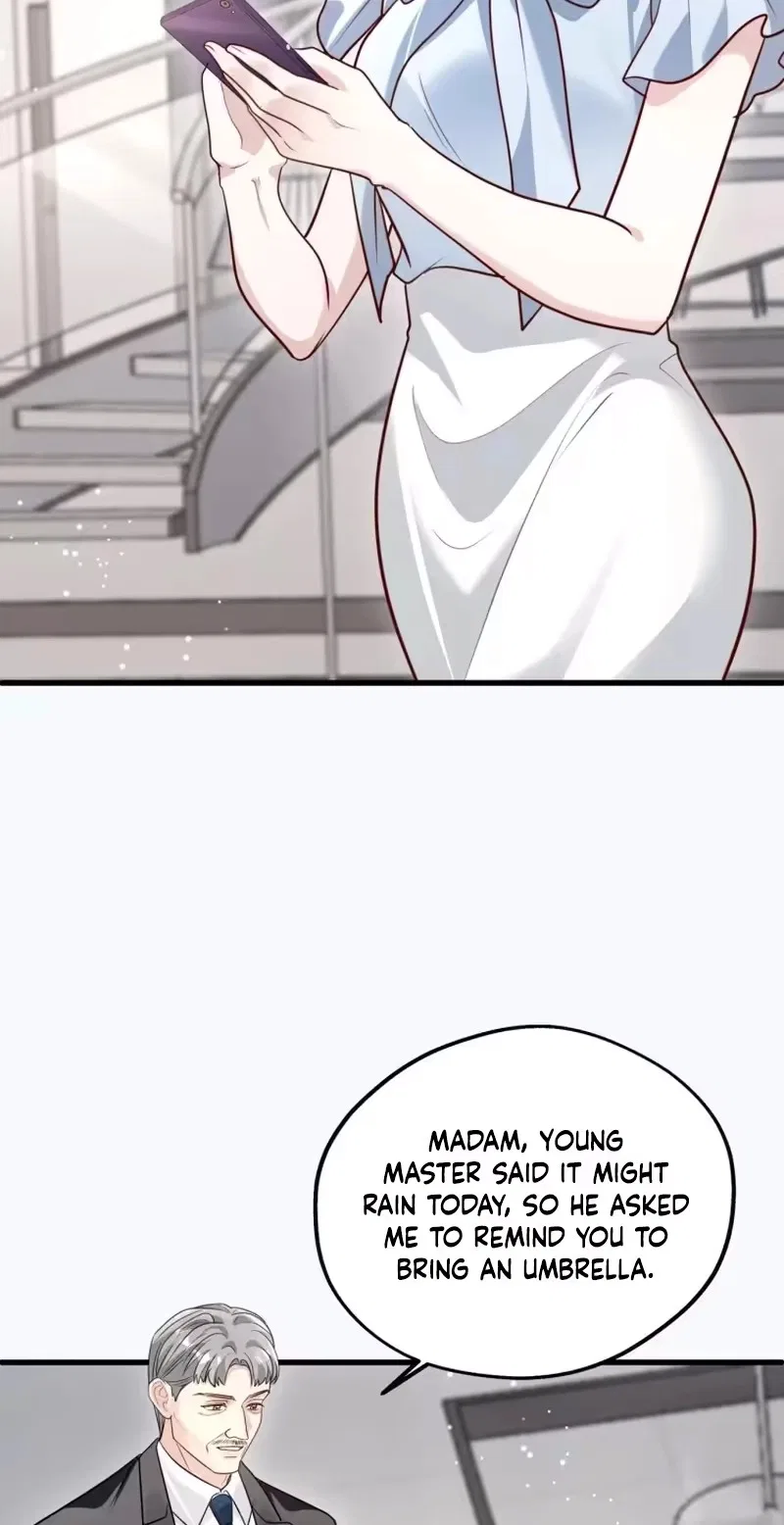 After Rebirth, I Married My Scumbag Ex’s Arch-Enemy Chapter 55 – Page 6
