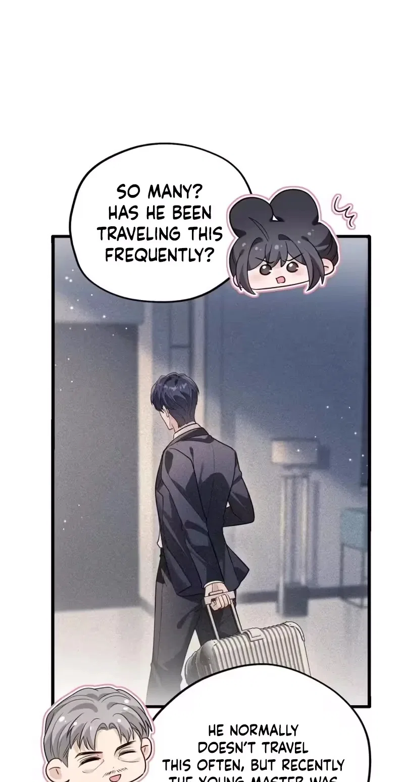 After Rebirth, I Married My Scumbag Ex’s Arch-Enemy Chapter 55 – Page 10