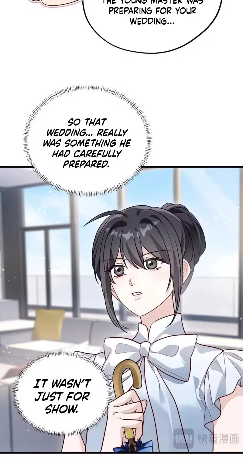 After Rebirth, I Married My Scumbag Ex’s Arch-Enemy Chapter 55 – Page 11