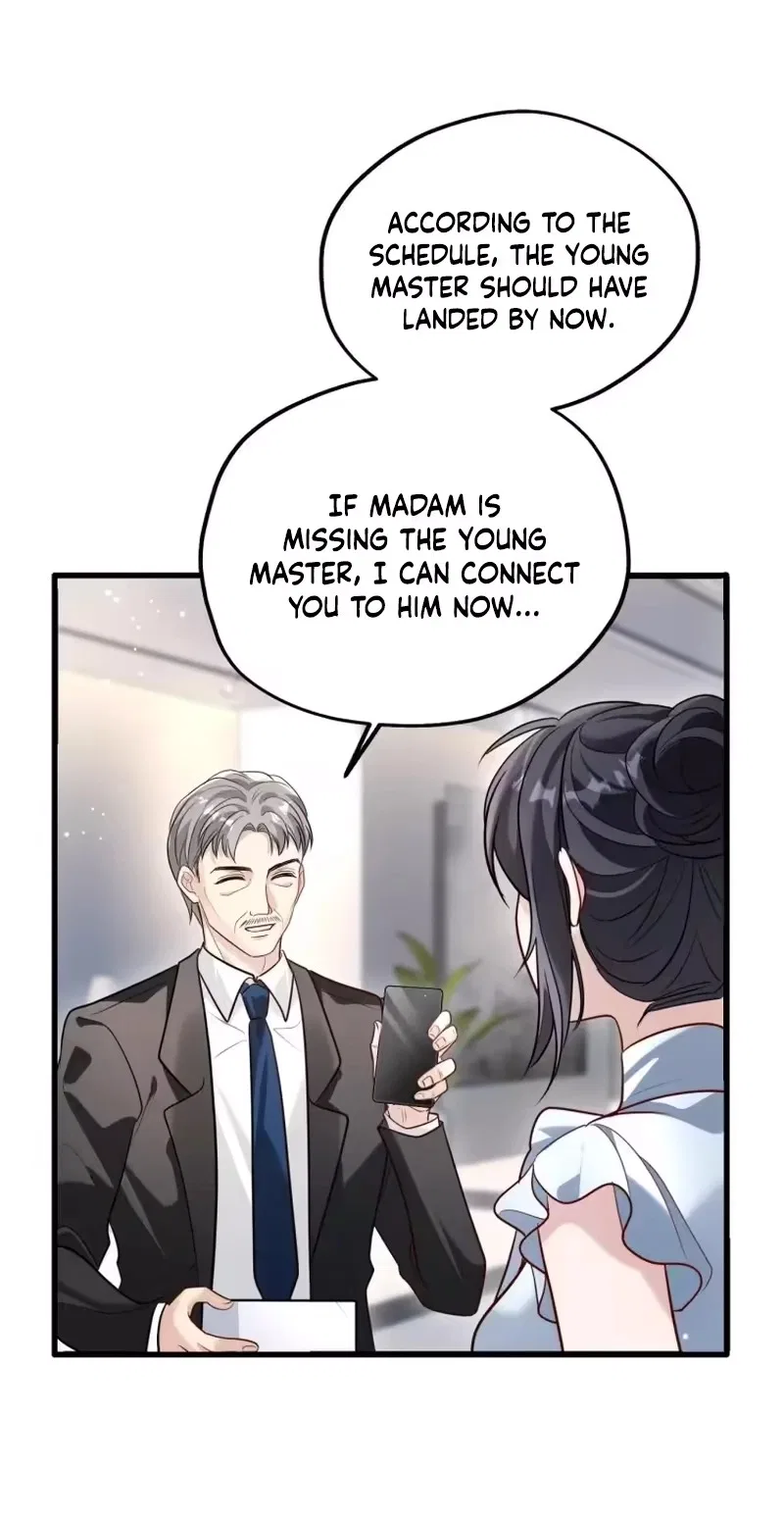 After Rebirth, I Married My Scumbag Ex’s Arch-Enemy Chapter 55 – Page 12