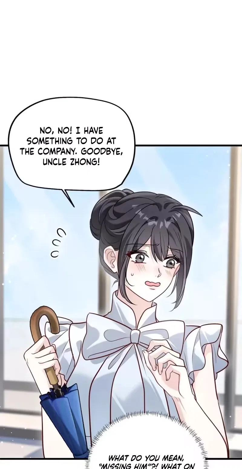 After Rebirth, I Married My Scumbag Ex’s Arch-Enemy Chapter 55 – Page 13