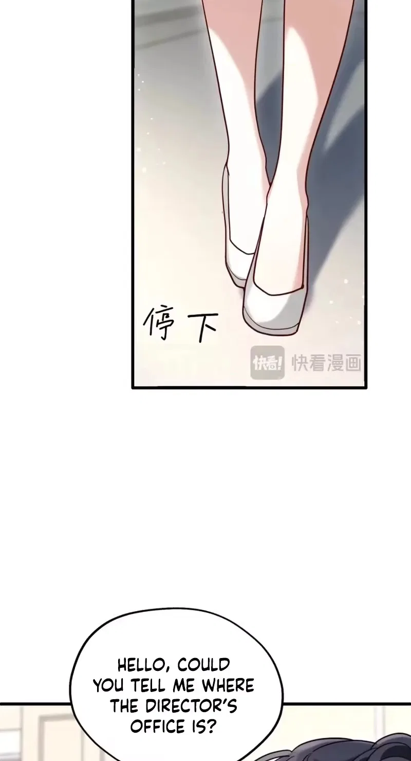 After Rebirth, I Married My Scumbag Ex’s Arch-Enemy Chapter 55 – Page 20