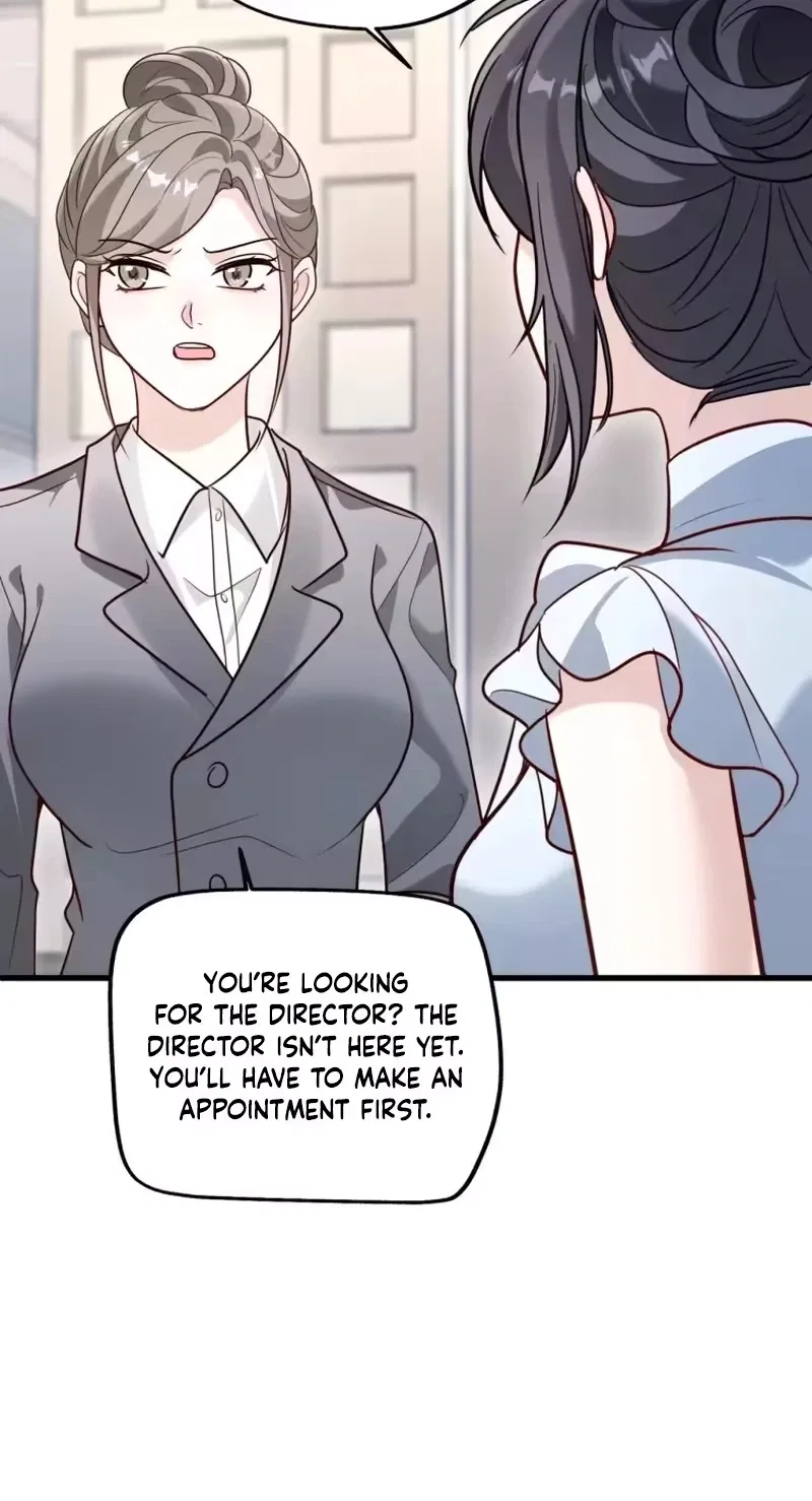 After Rebirth, I Married My Scumbag Ex’s Arch-Enemy Chapter 55 – Page 21
