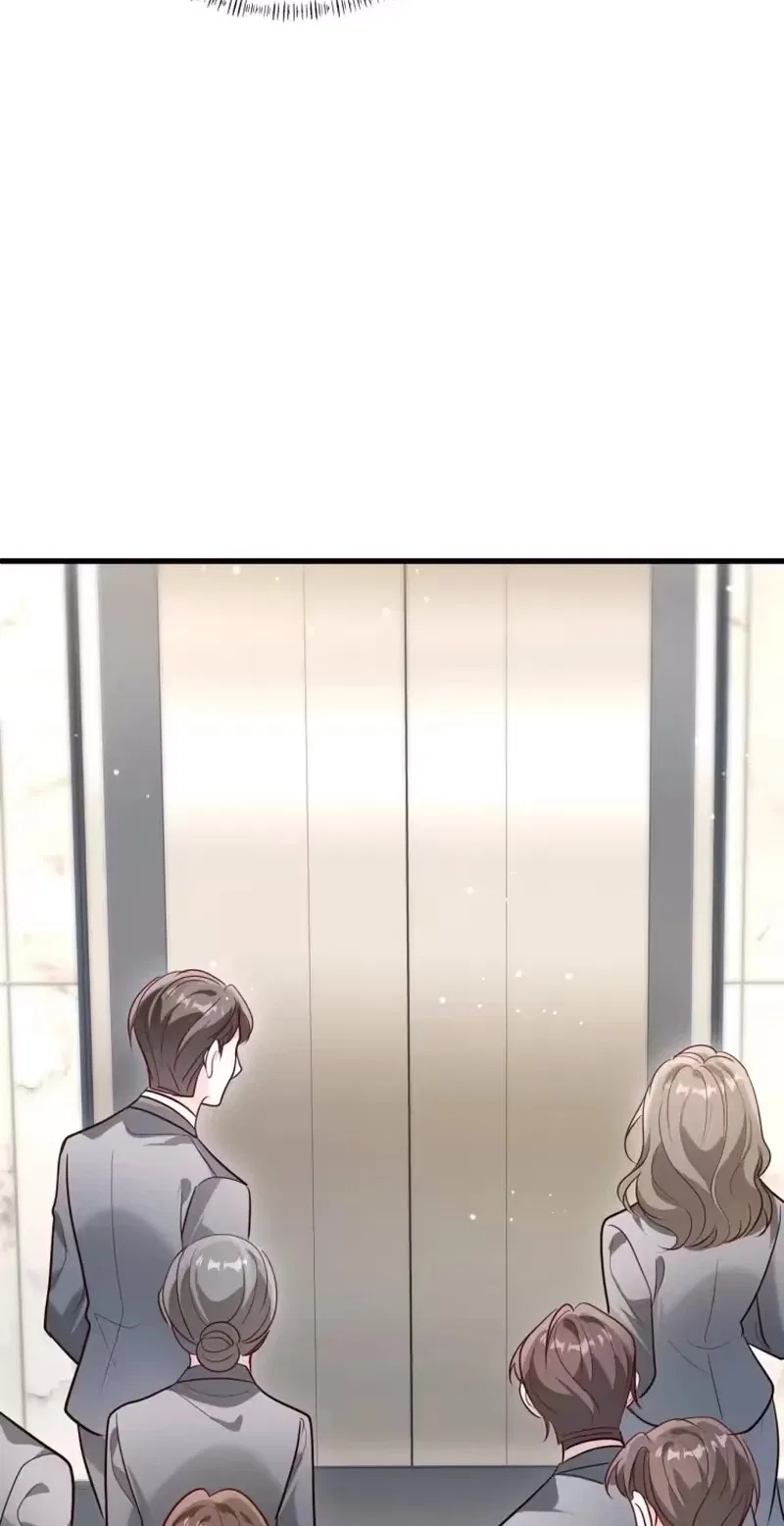 After Rebirth, I Married My Scumbag Ex’s Arch-Enemy Chapter 55 – Page 29