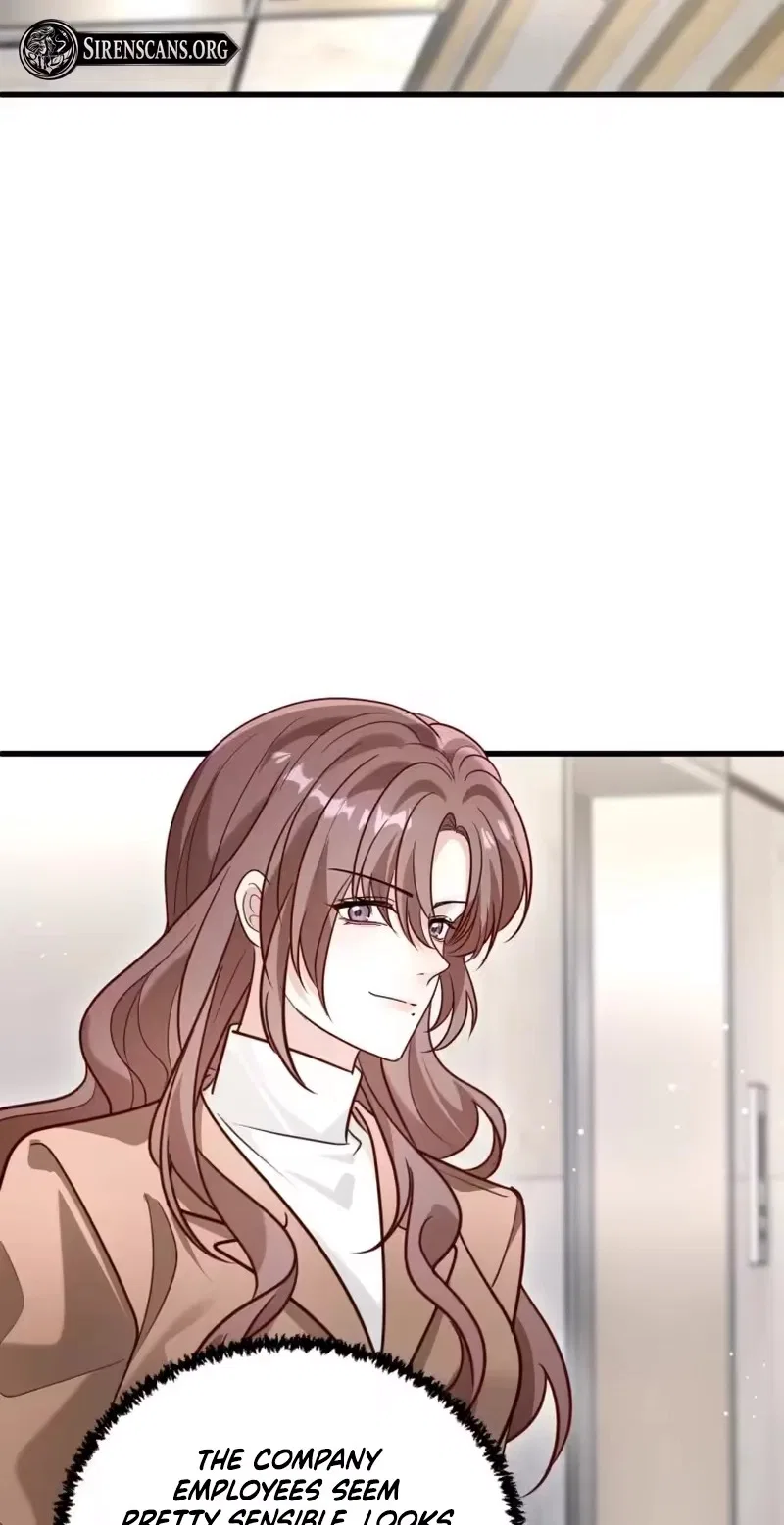 After Rebirth, I Married My Scumbag Ex’s Arch-Enemy Chapter 55 – Page 33