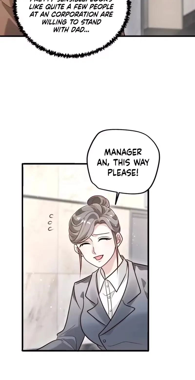 After Rebirth, I Married My Scumbag Ex’s Arch-Enemy Chapter 55 – Page 34