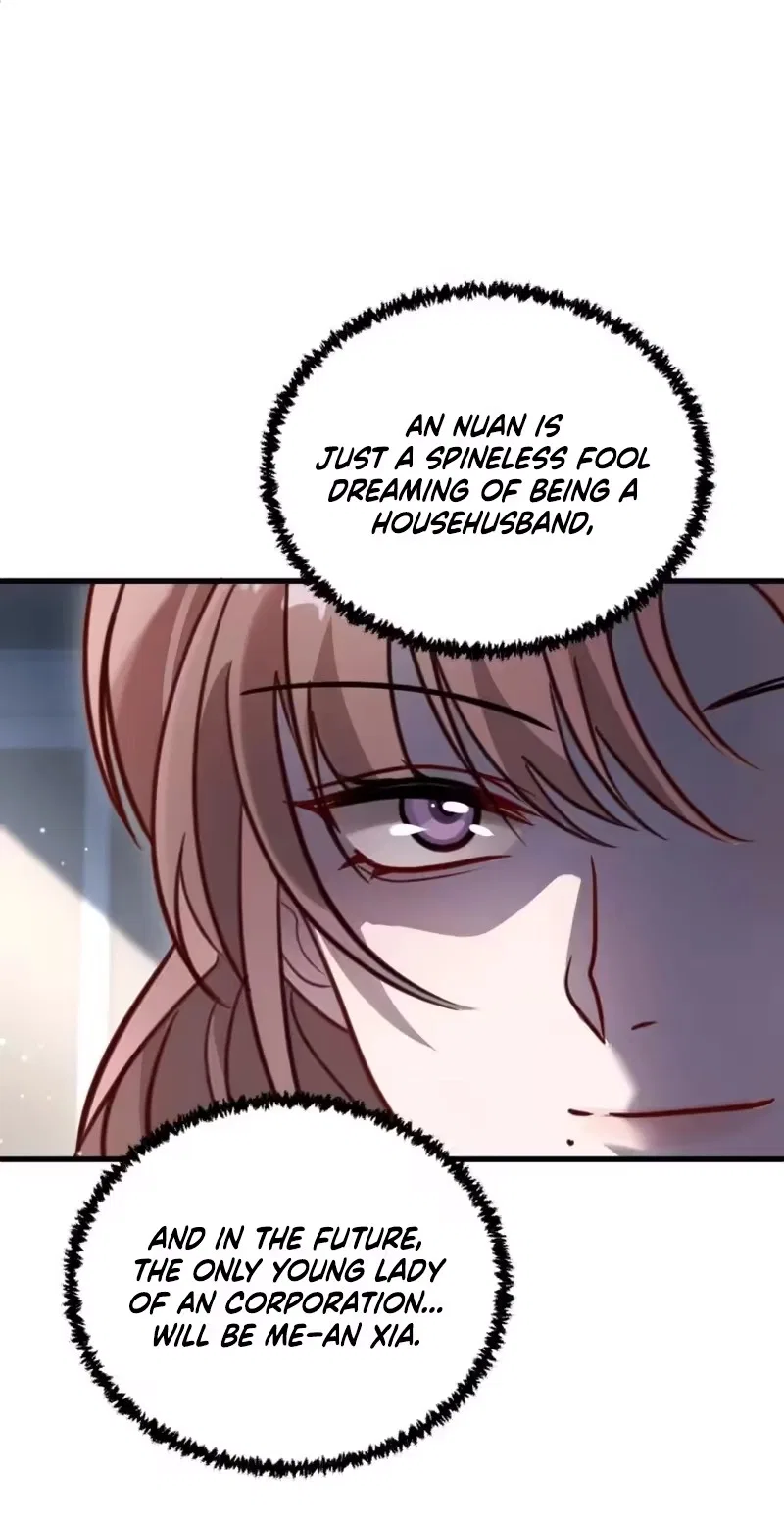 After Rebirth, I Married My Scumbag Ex’s Arch-Enemy Chapter 55 – Page 36