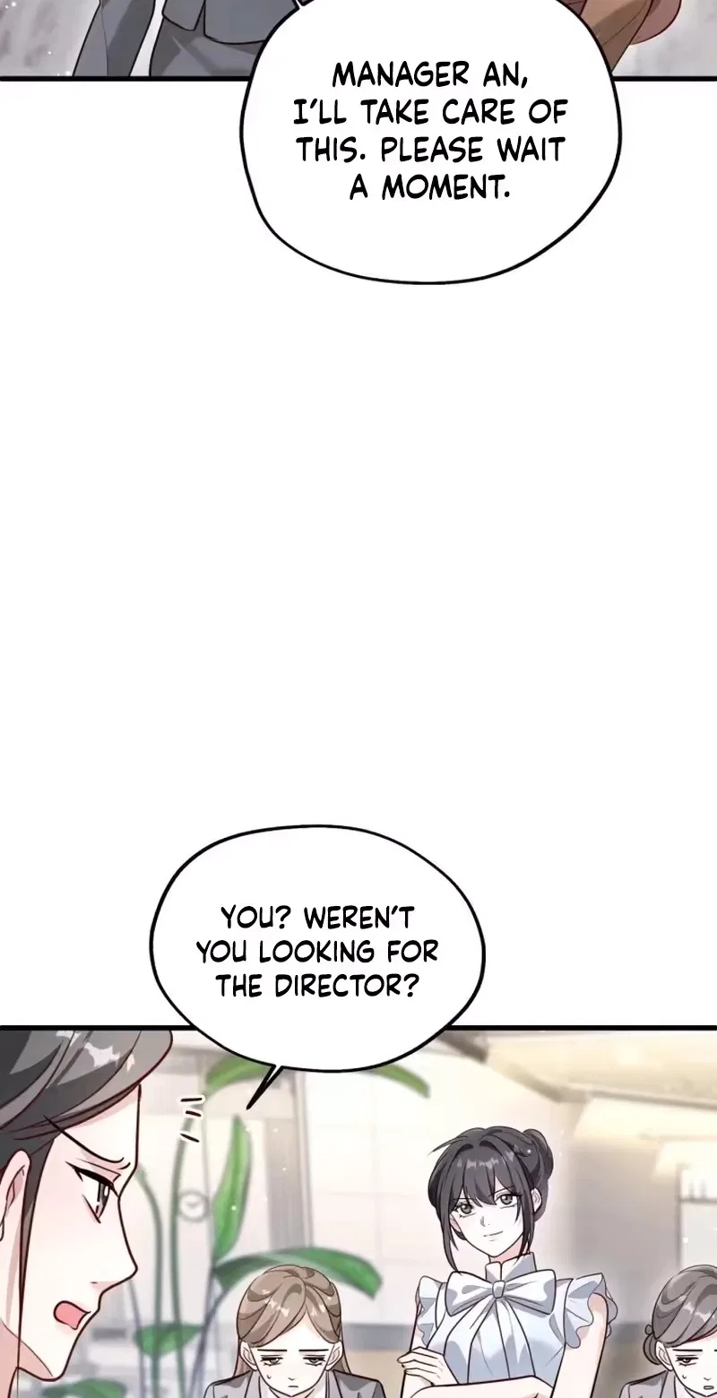 After Rebirth, I Married My Scumbag Ex’s Arch-Enemy Chapter 55 – Page 38