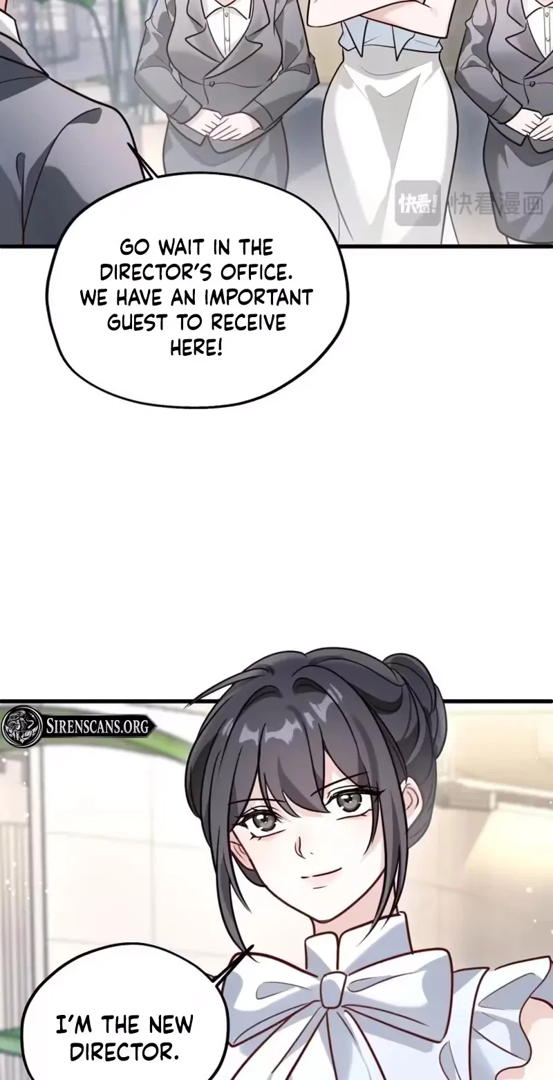 After Rebirth, I Married My Scumbag Ex’s Arch-Enemy Chapter 55 – Page 39
