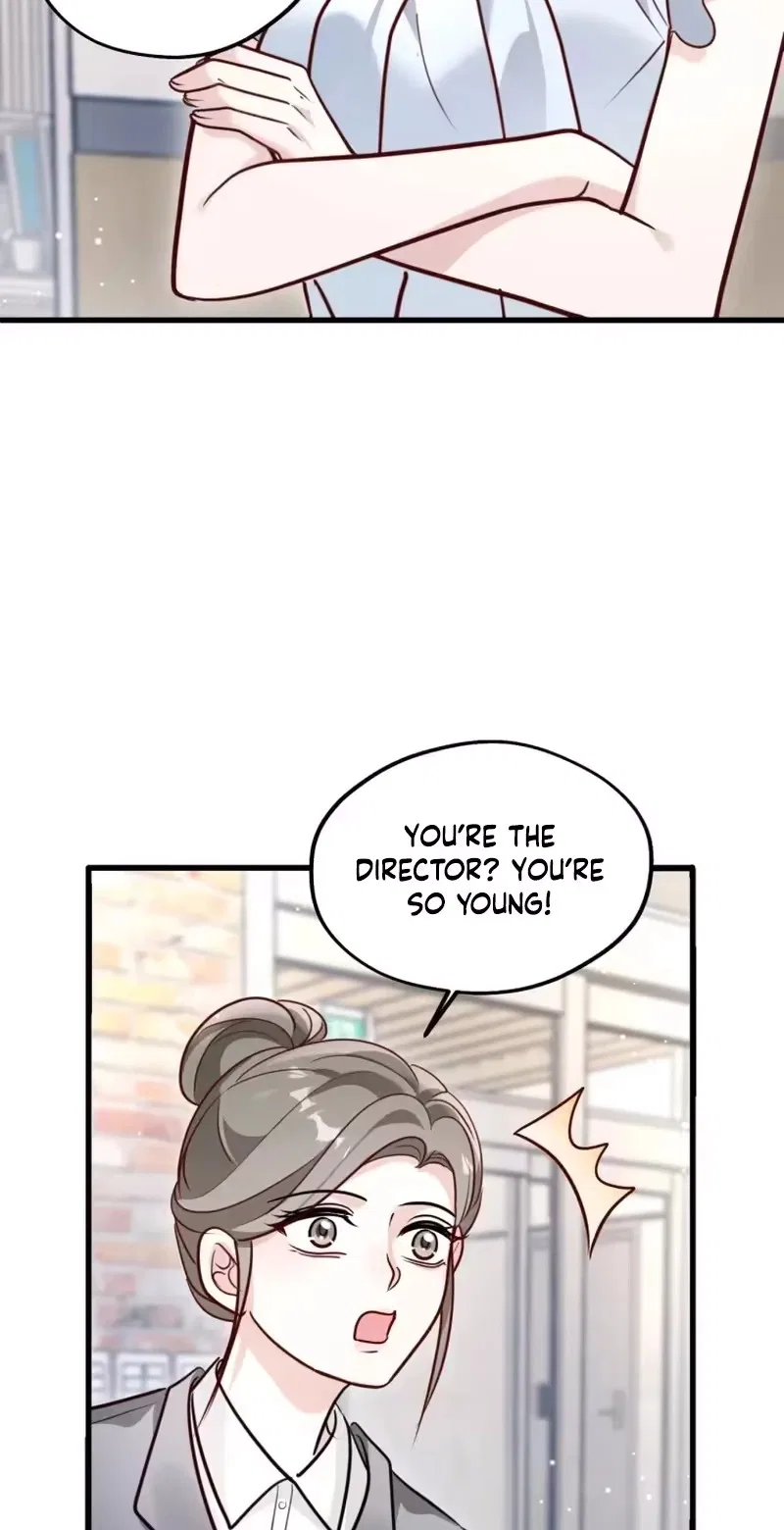 After Rebirth, I Married My Scumbag Ex’s Arch-Enemy Chapter 55 – Page 40