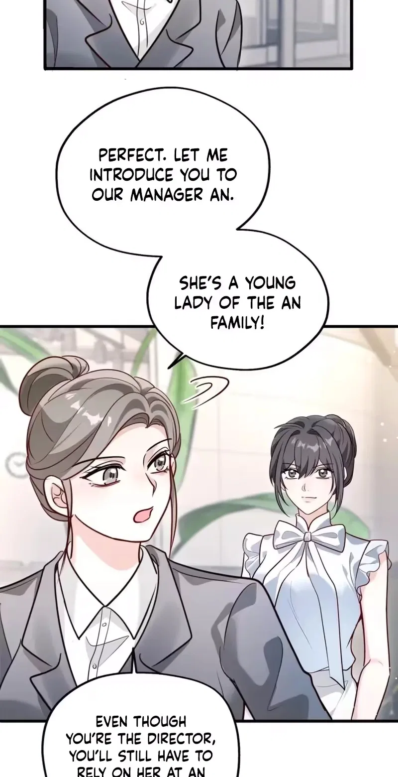 After Rebirth, I Married My Scumbag Ex’s Arch-Enemy Chapter 55 – Page 41