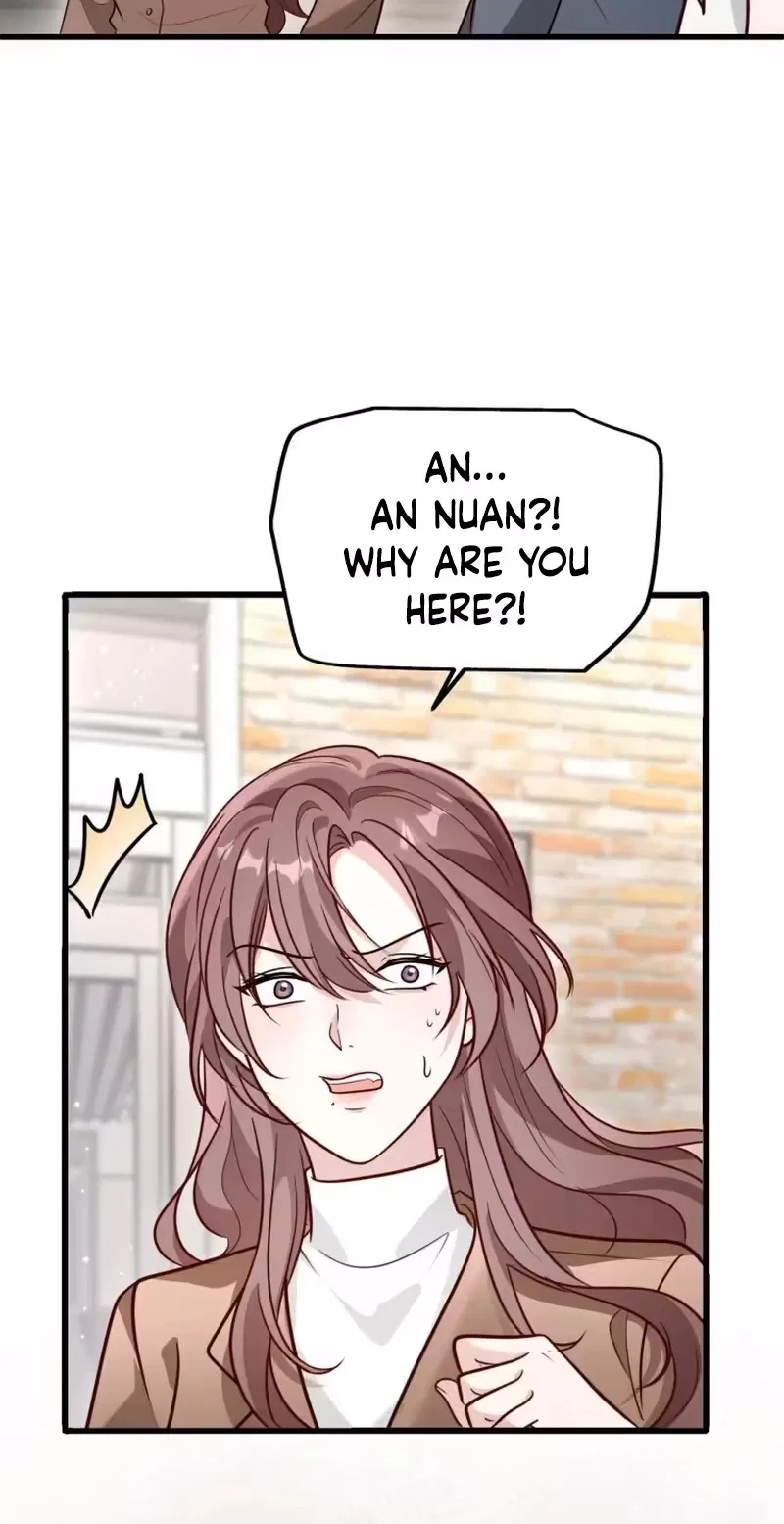 After Rebirth, I Married My Scumbag Ex’s Arch-Enemy Chapter 55 – Page 44