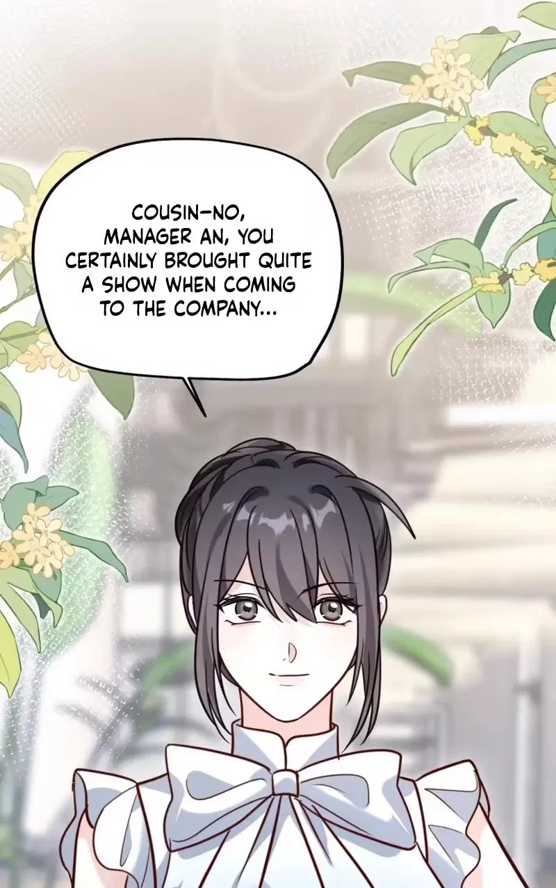 After Rebirth, I Married My Scumbag Ex’s Arch-Enemy Chapter 55 – Page 45