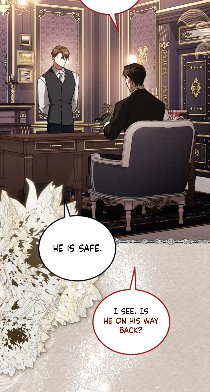 I Received a Request from the Villain Boss Chapter 38 – Page 4